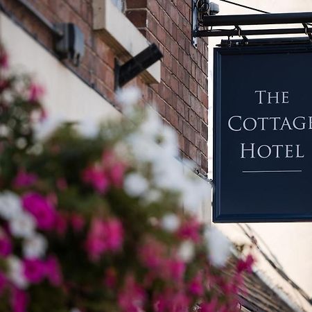 The Cottage Hotel Bradmore  Extérieur photo