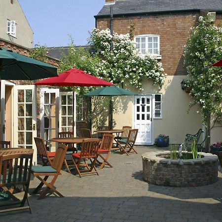 The Cottage Hotel Bradmore  Extérieur photo