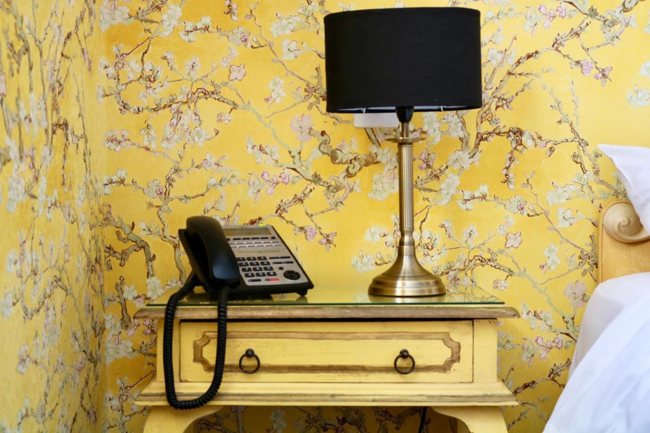 The Cottage Hotel Bradmore  Extérieur photo