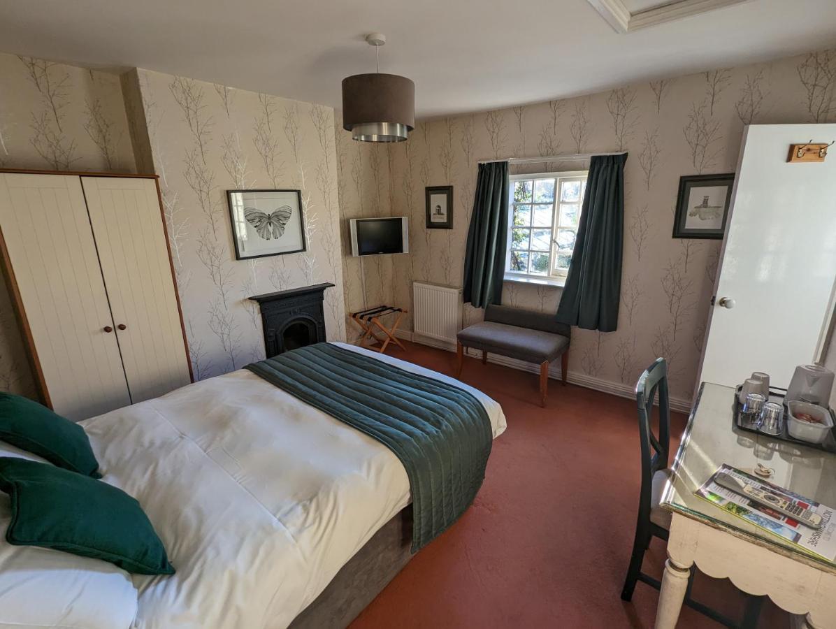 The Cottage Hotel Bradmore  Extérieur photo