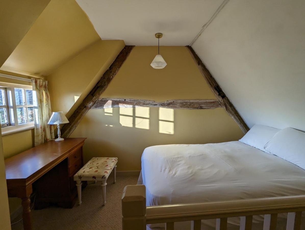 The Cottage Hotel Bradmore  Extérieur photo