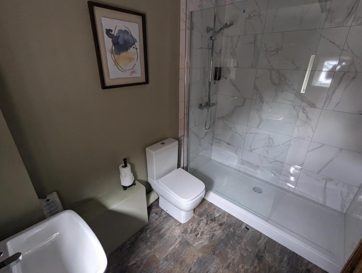 The Cottage Hotel Bradmore  Extérieur photo