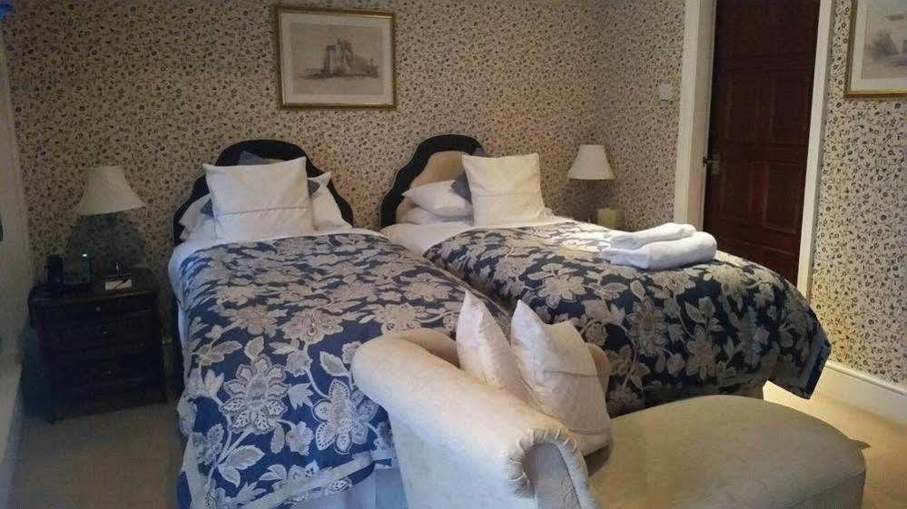 The Cottage Hotel Bradmore  Extérieur photo