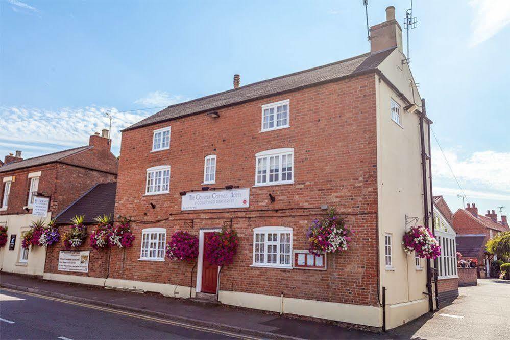 The Cottage Hotel Bradmore  Extérieur photo