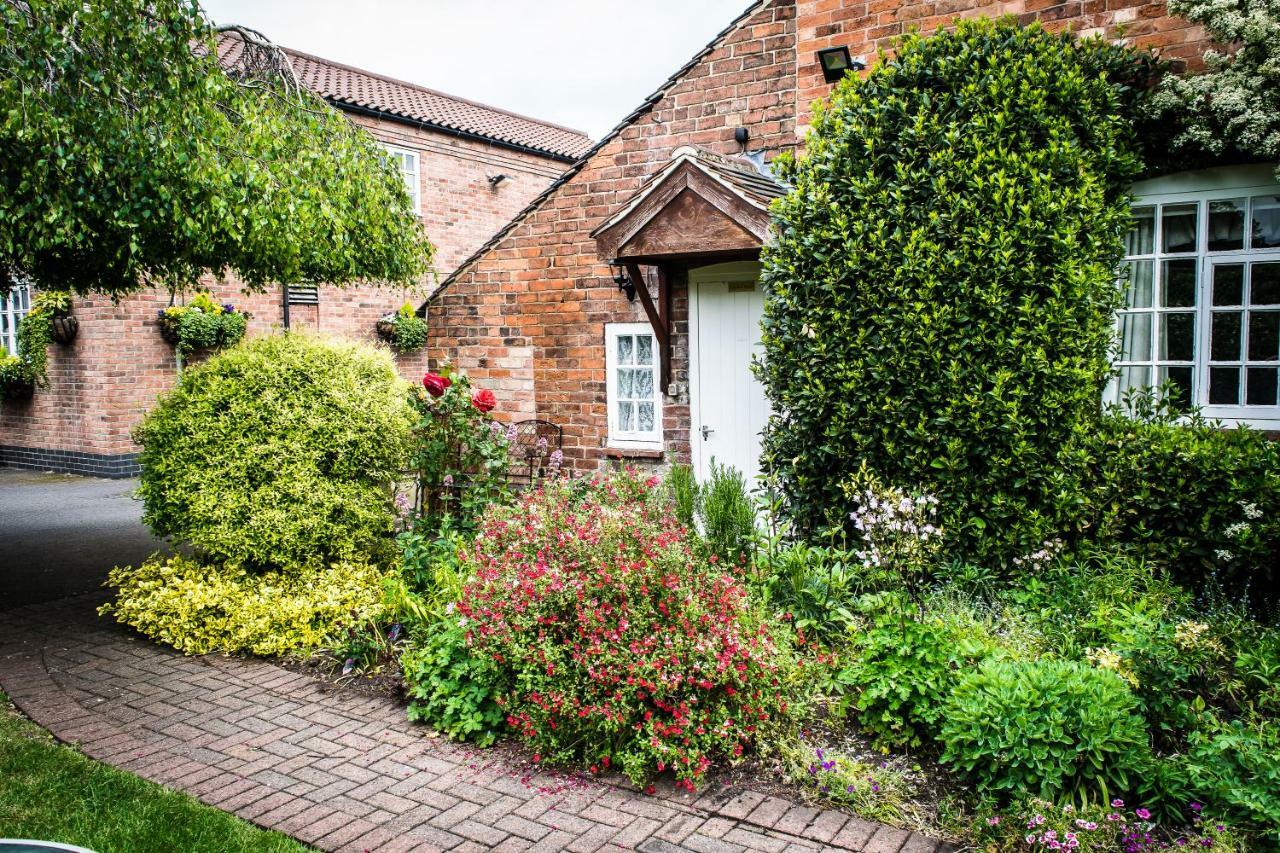 The Cottage Hotel Bradmore  Extérieur photo