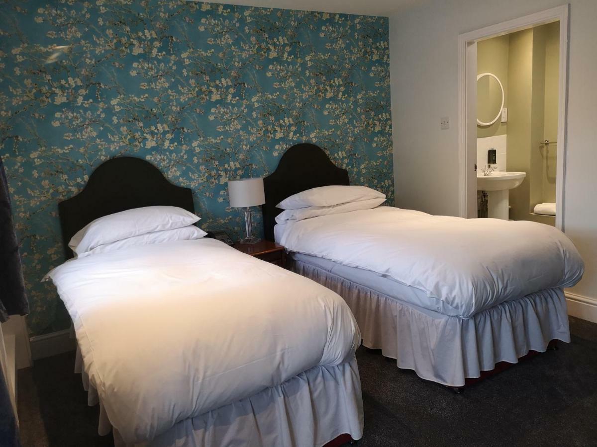 The Cottage Hotel Bradmore  Extérieur photo