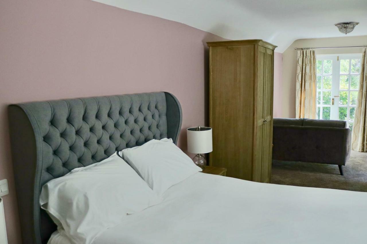 The Cottage Hotel Bradmore  Extérieur photo