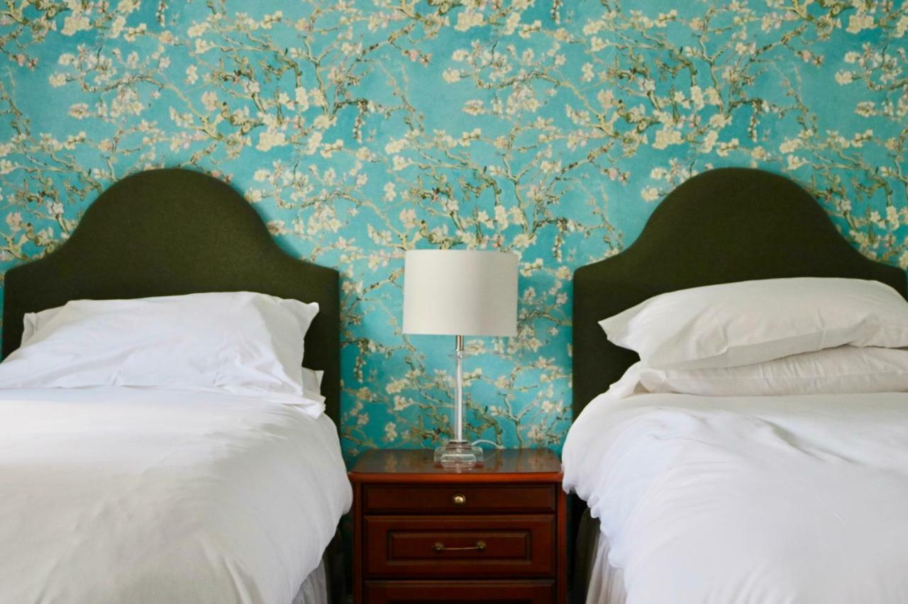 The Cottage Hotel Bradmore  Extérieur photo