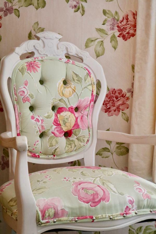 The Cottage Hotel Bradmore  Extérieur photo