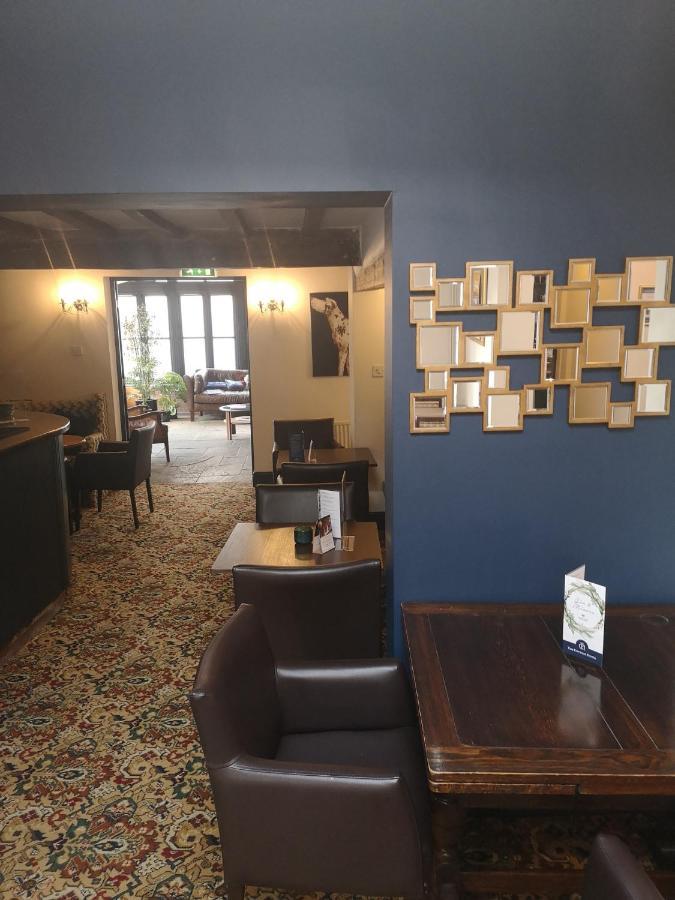 The Cottage Hotel Bradmore  Extérieur photo