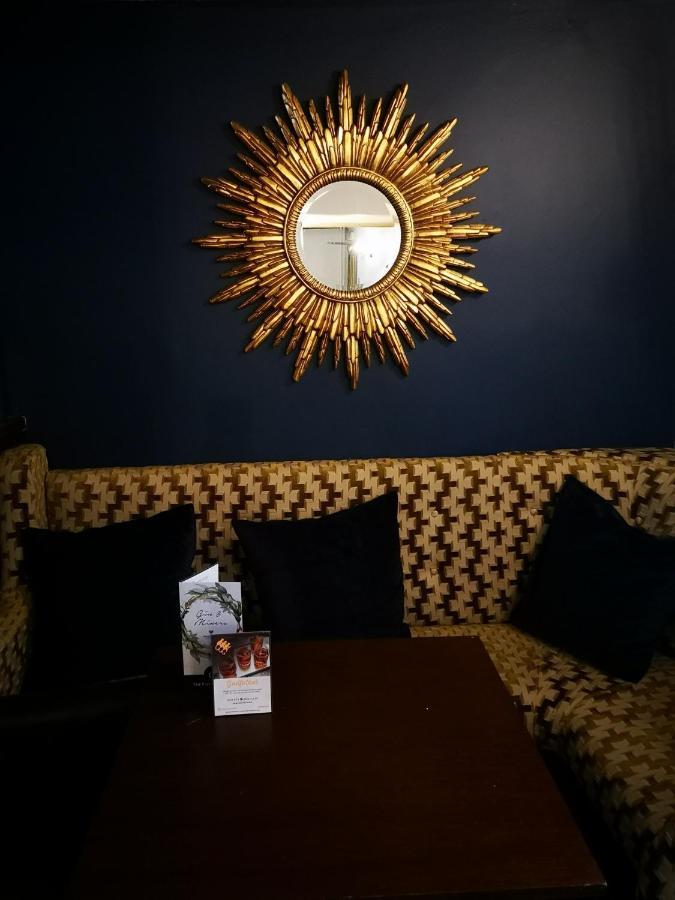The Cottage Hotel Bradmore  Extérieur photo